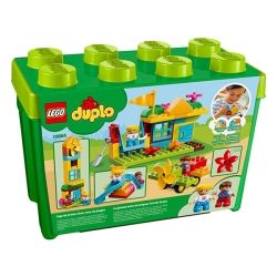 Lego Duplo Duży plac zabaw 10864