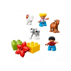 Lego Duplo Farma 30326
