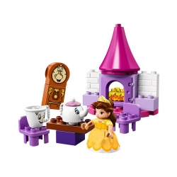 Lego Duplo Herbatka u Belli 10877