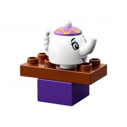 Lego Duplo Herbatka u Belli 10877