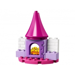 Lego Duplo Herbatka u Belli 10877