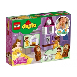 Lego Duplo Herbatka u Belli 10877