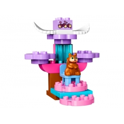 Lego Duplo Jej Wysokość Zosia - magiczna kareta 10822