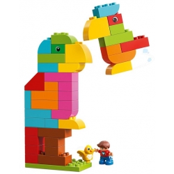 Lego Duplo Kreatywna zabawa 10887