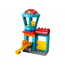 Lego Duplo Lotnisko 10871