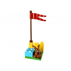 Lego Duplo Mój pierwszy zestaw Lego Duplo 40167