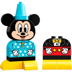 Lego Duplo Moja pierwsza Myszka Miki 10898