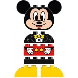 Lego Duplo Moja pierwsza Myszka Miki 10898