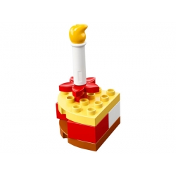 Lego Duplo Moje pierwsze przyjęcie 10862