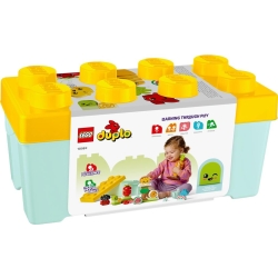 Lego Duplo Ogród uprawowy 10984