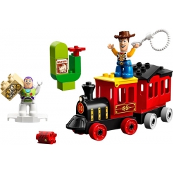 Lego Duplo Pociąg z Toy Story 10894