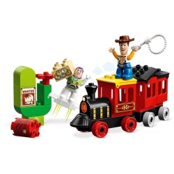 Lego Duplo Pociąg z Toy Story 10894