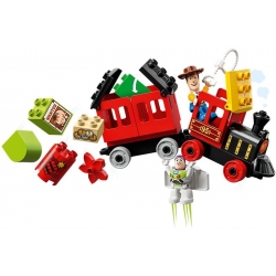 Lego Duplo Pociąg z Toy Story 10894