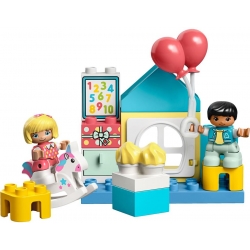 Lego Duplo Pokój zabaw 10925