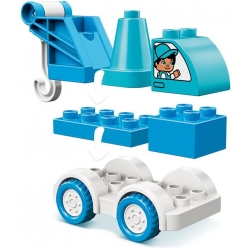 Lego Duplo Pomoc drogowa 10918