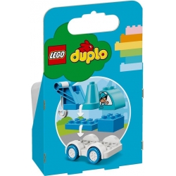 Lego Duplo Pomoc drogowa 10918