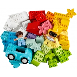 Lego Duplo Pudełko z klockami 10913