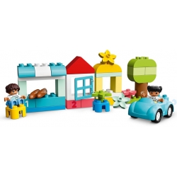 Lego Duplo Pudełko z klockami 10913