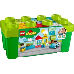 Lego Duplo Pudełko z klockami 10913