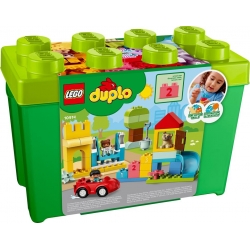 Lego Duplo Pudełko z klockami Deluxe 10914