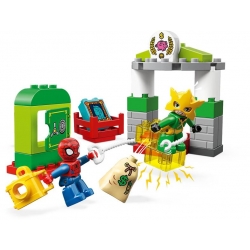 Lego Duplo Spider-Man vs. Electro 10893