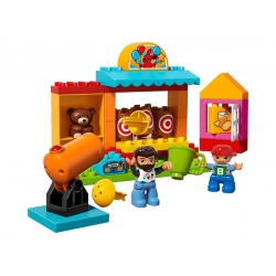 Lego Duplo Strzelnica 10839