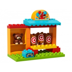 Lego Duplo Strzelnica 10839