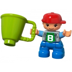 Lego Duplo Strzelnica 10839