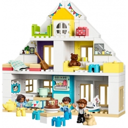 Lego Duplo Wielofunkcyjny domek 10929