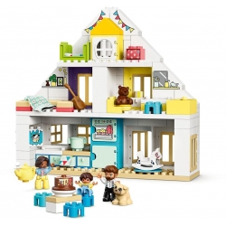 Lego Duplo Wielofunkcyjny domek 10929