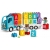 Lego Duplo Ciężarówka z alfabetem 10915