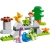 Lego Duplo Dinozaurowa szkółka 10938