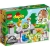 Lego Duplo Dinozaurowa szkółka 10938