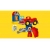 Lego Duplo Disney Warsztat Myszki Mickey 10829