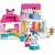 Lego Duplo Dom i kawiarnia Myszki Minnie 10942