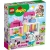 Lego Duplo Dom i kawiarnia Myszki Minnie 10942