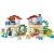 Lego Duplo Dom rodzinny 3 w 1 10994