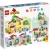 Lego Duplo Dom rodzinny 3 w 1 10994