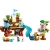 Lego Duplo Domek na drzewie 3w1 10993