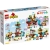 Lego Duplo Domek na drzewie 3w1 10993