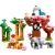 Lego Duplo Dzikie zwierzęta Azji 10974