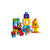 Lego Duplo Goście z planety DUPLO® u Emmeta i Lucy 10895