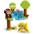 Lego Duplo Kreatywne zwierzątka 10934