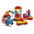 Lego Duplo Laboratorium superbohaterów 10921