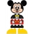 Lego Duplo Moja pierwsza Myszka Miki 10898