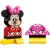 Lego Duplo Moja pierwsza Myszka Minnie 10897