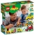 Lego Duplo Moje pierwsze samochodziki 10886