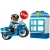 Lego Duplo Motocykl policyjny 10900