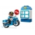 Lego Duplo Motocykl policyjny 10900