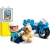 Lego Duplo Motocykl policyjny 10967